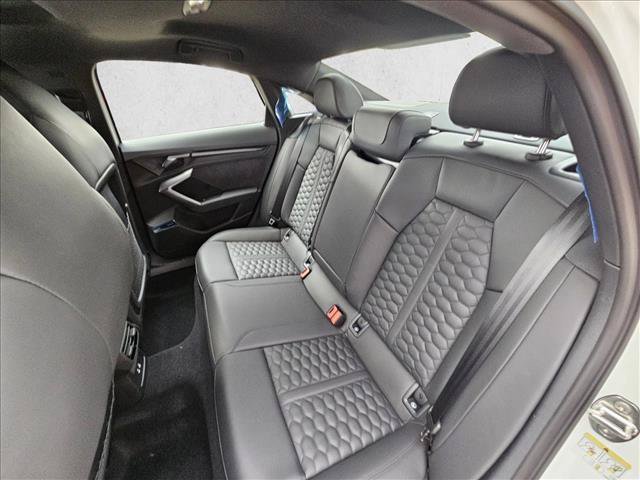 New 2026 Audi RS 3 AWD/4WD image 16