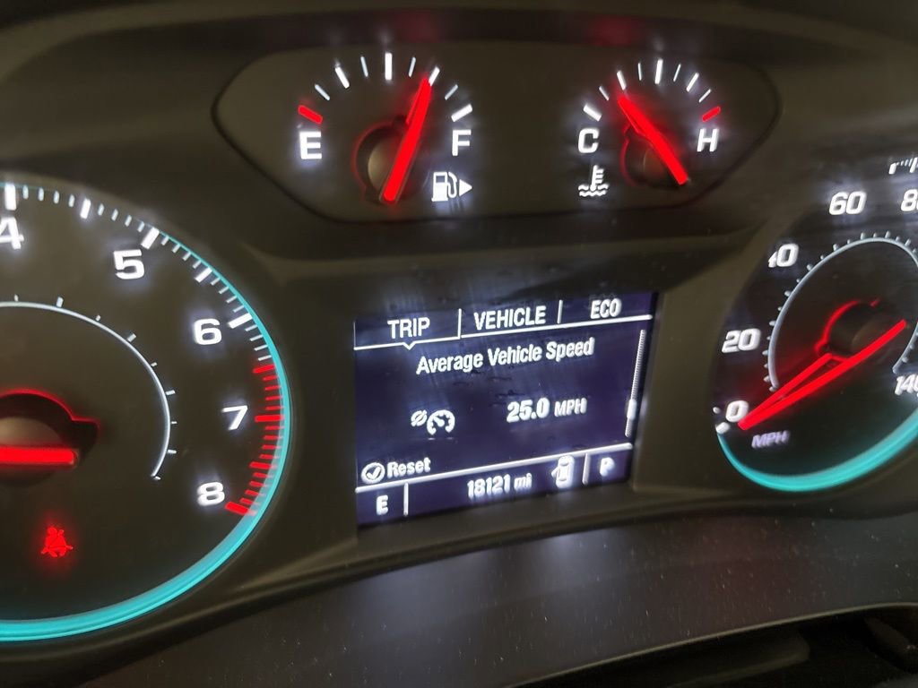 Used 2023 Chevrolet Malibu RS image 26