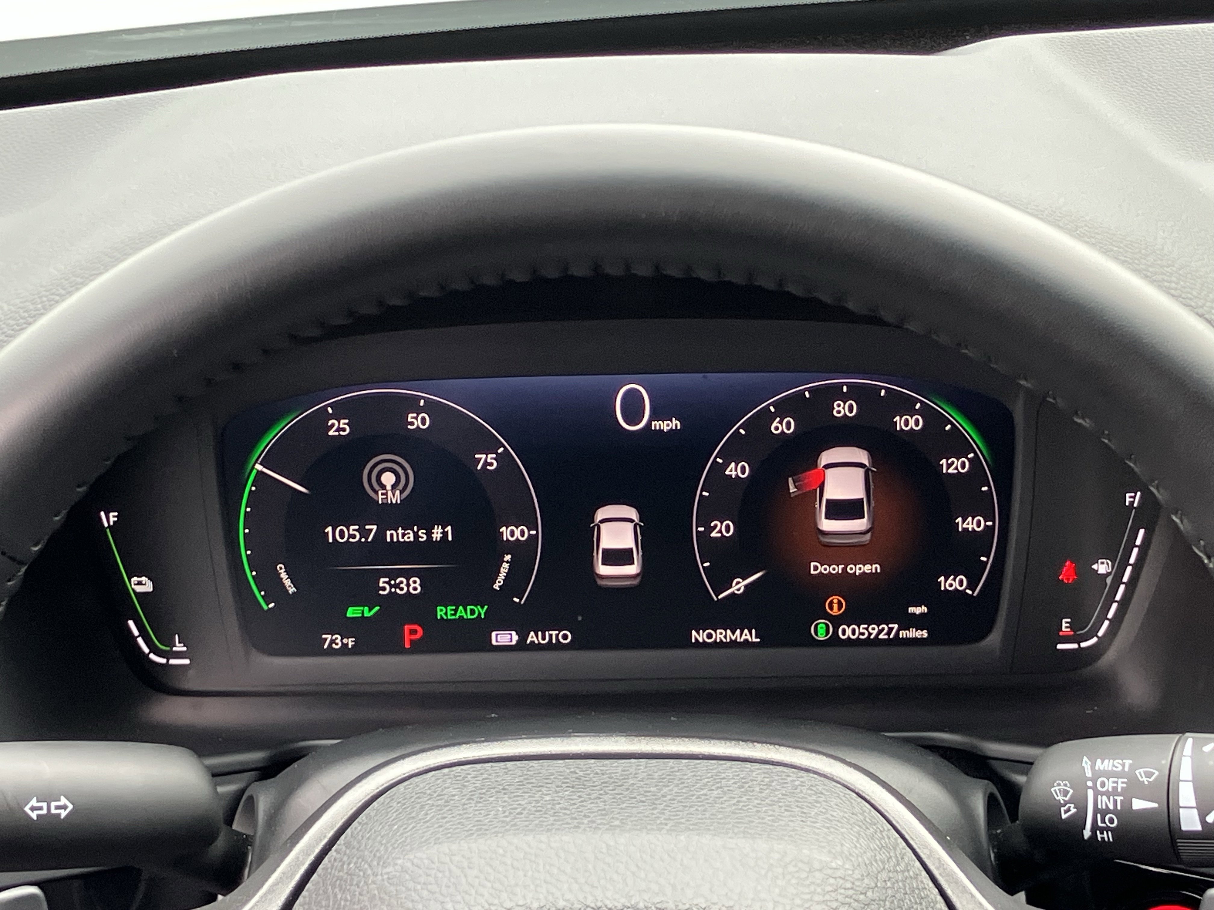 Used 2025 Honda Accord Sport image 23