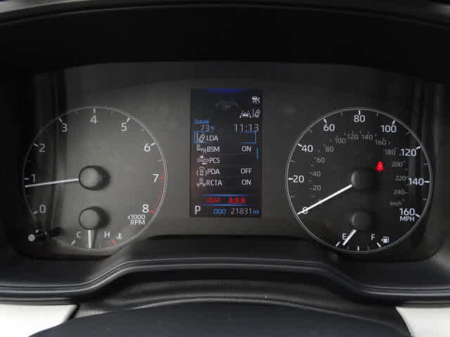 Certified 2023 Toyota Corolla SE w/ SE Premium Package image 35