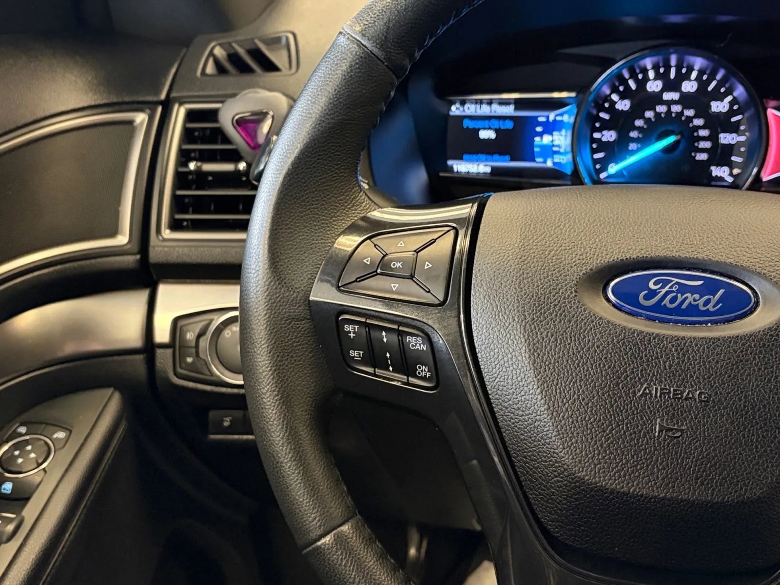 Used 2019 Ford Explorer XLT w/ Equipment Group 202A image 66