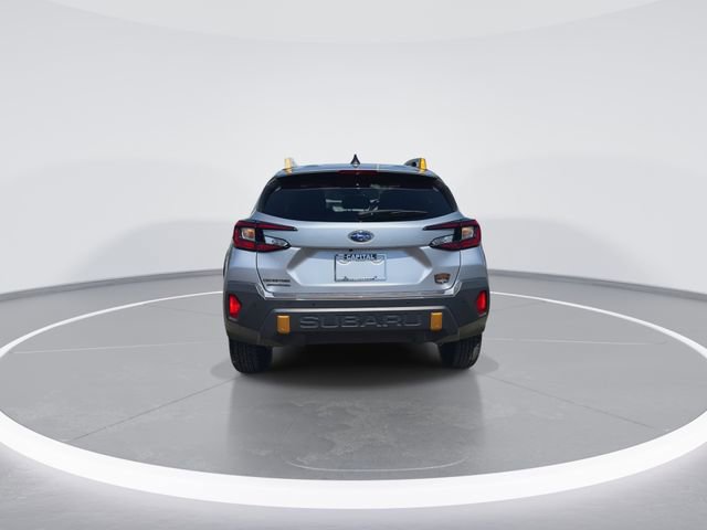 Certified 2025 Subaru Crosstrek 2.5i Wilderness w/ Wilderness Package image 7