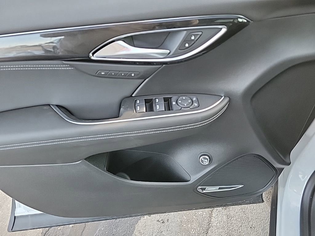 New 2026 Buick Envision Preferred image 12