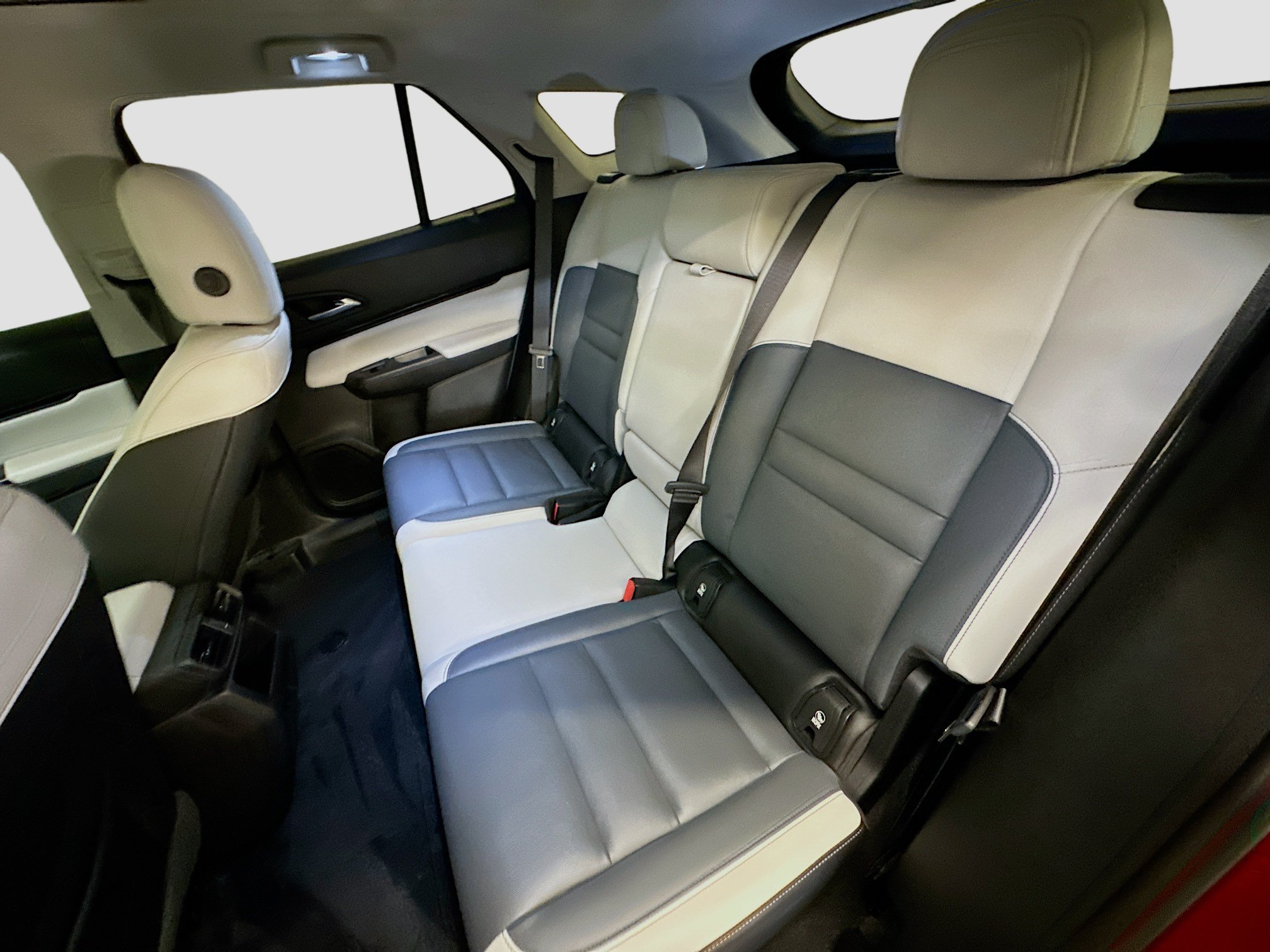 Used 2024 Honda Prologue Touring image 30