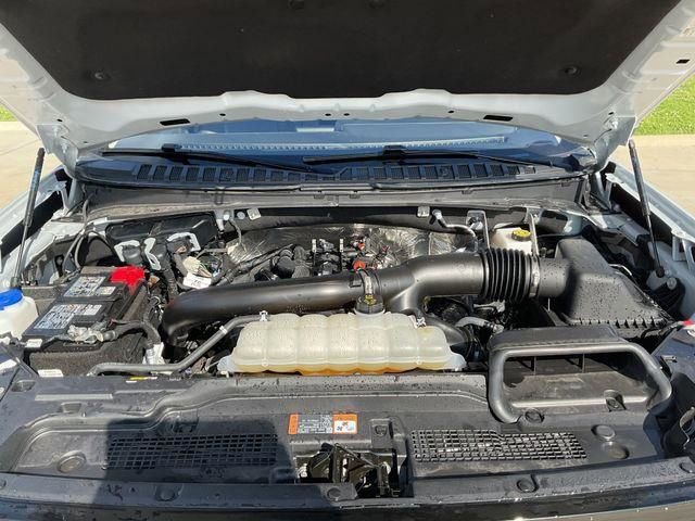 Used 2025 Ford Expedition Max Active image 43