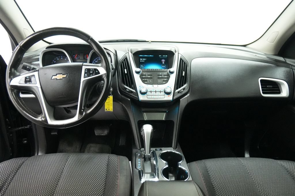 Used 2015 Chevrolet Equinox LT FWD image 30