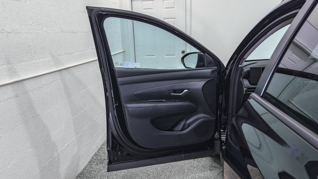 Used 2025 Hyundai Tucson SEL image 12