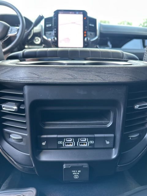 New 2026 RAM 2500 Limited image 18