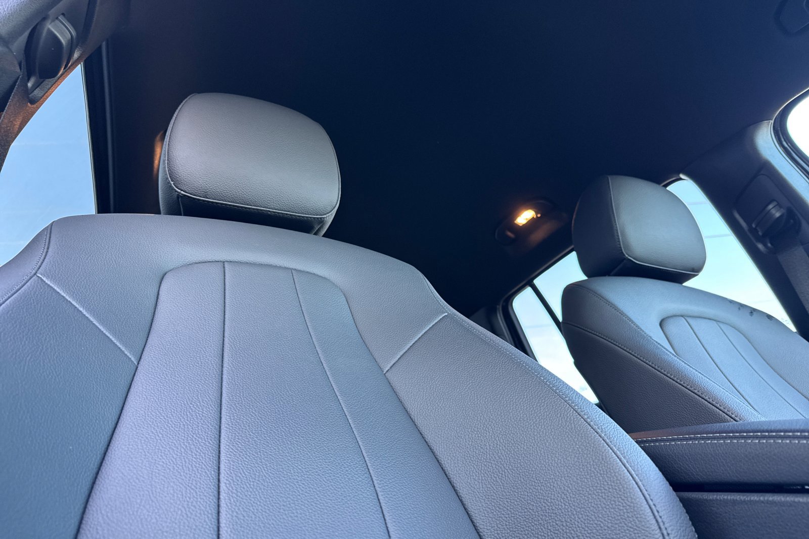 Certified 2025 Mercedes-Benz GLB 250 4MATIC image 17