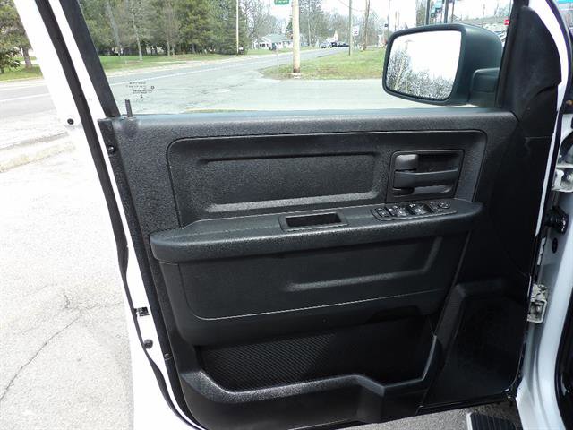 Used 2018 RAM 1500 Express image 11