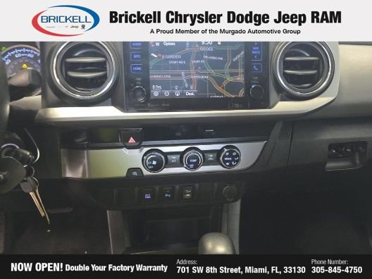 Used 2017 Toyota Tacoma SR5 RWD image 26