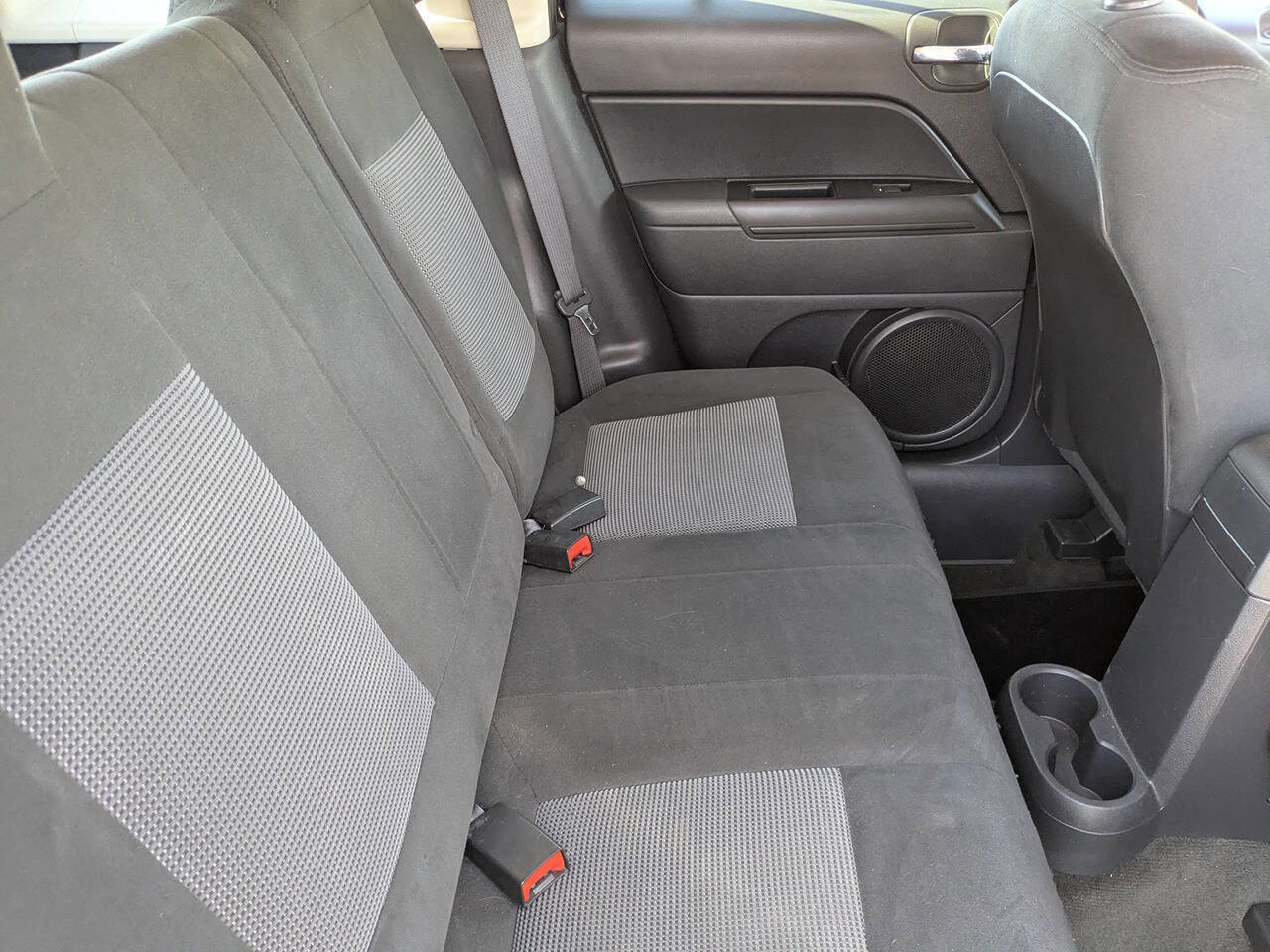 Used 2017 Jeep Patriot Sport w/ Power Value Group image 13