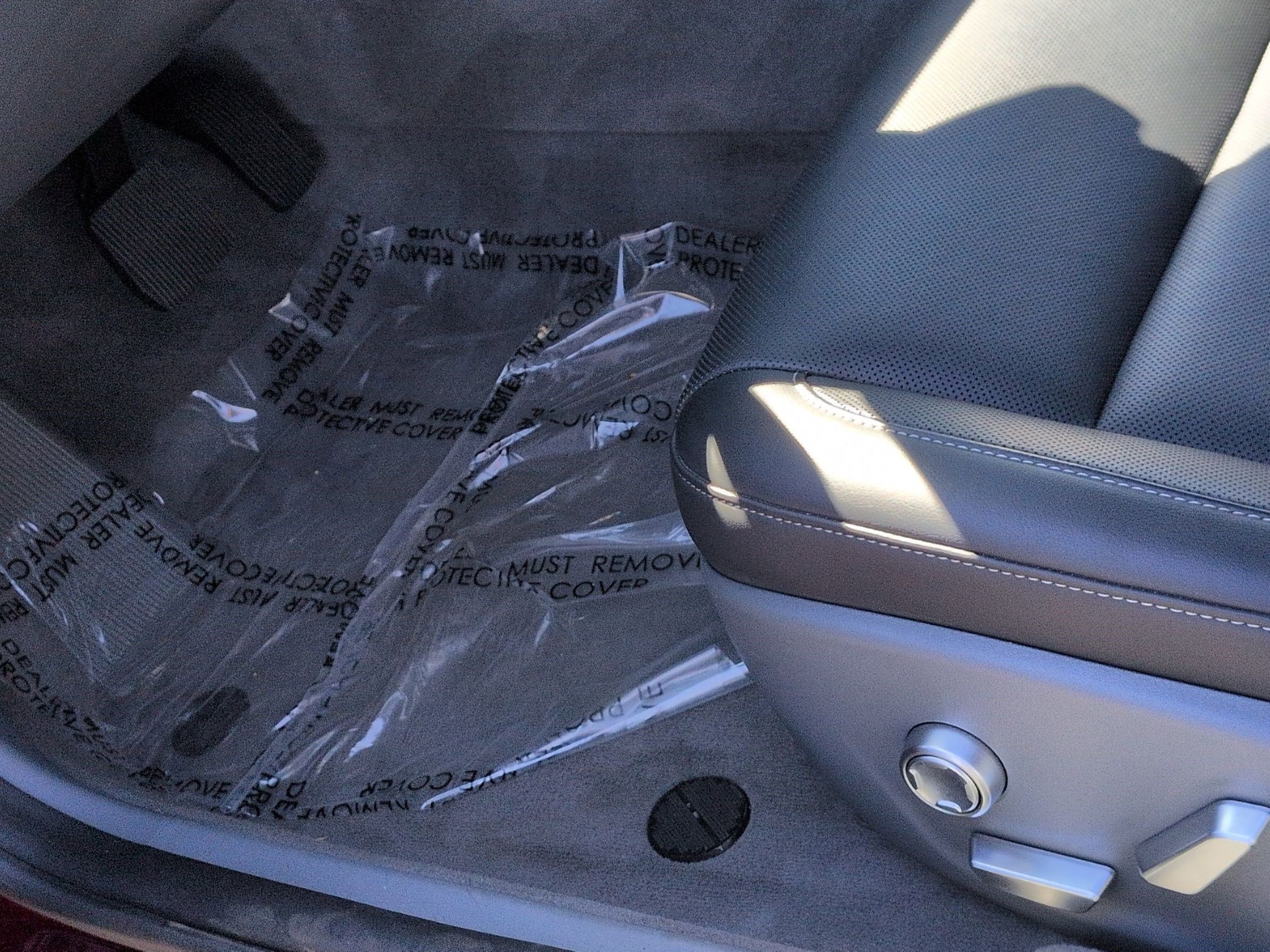 Used 2024 Lucid Air Touring image 17