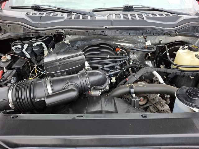 Used 2022 Ford F250 Lariat w/ Black Appearance Package AWD/4WD image 29