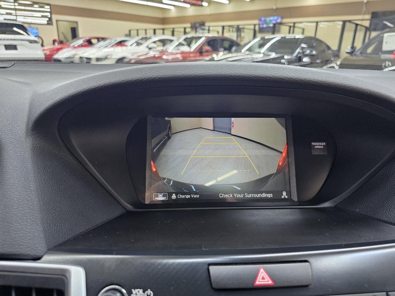 Used 2018 Acura TLX w/ Technology Package FWD image 31