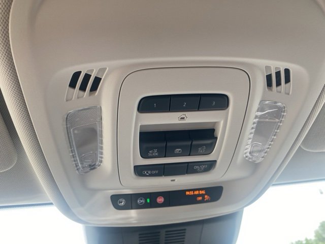 New 2025 Buick Envision Avenir image 25