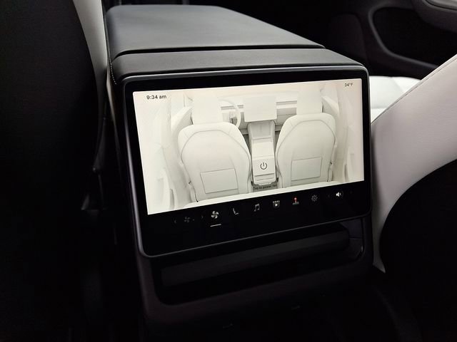 Used 2025 Tesla Model 3 Long Range image 11