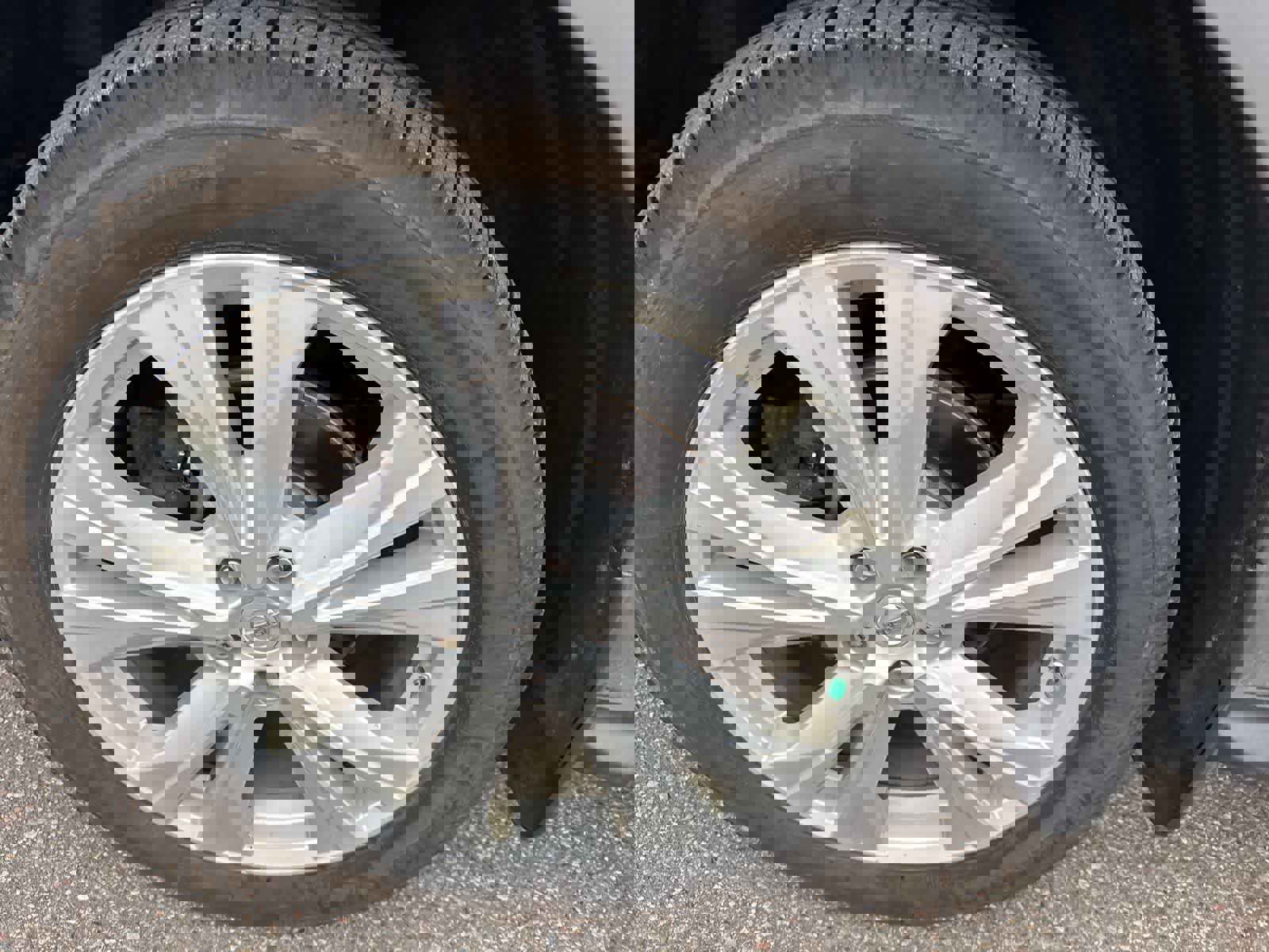 Used 2018 Nissan Pathfinder SL w/ SL Premium Package image 9