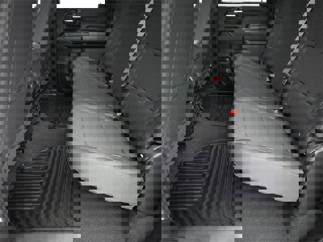 New 2026 Chevrolet Silverado 2500 Custom w/ Custom Value Package image 18