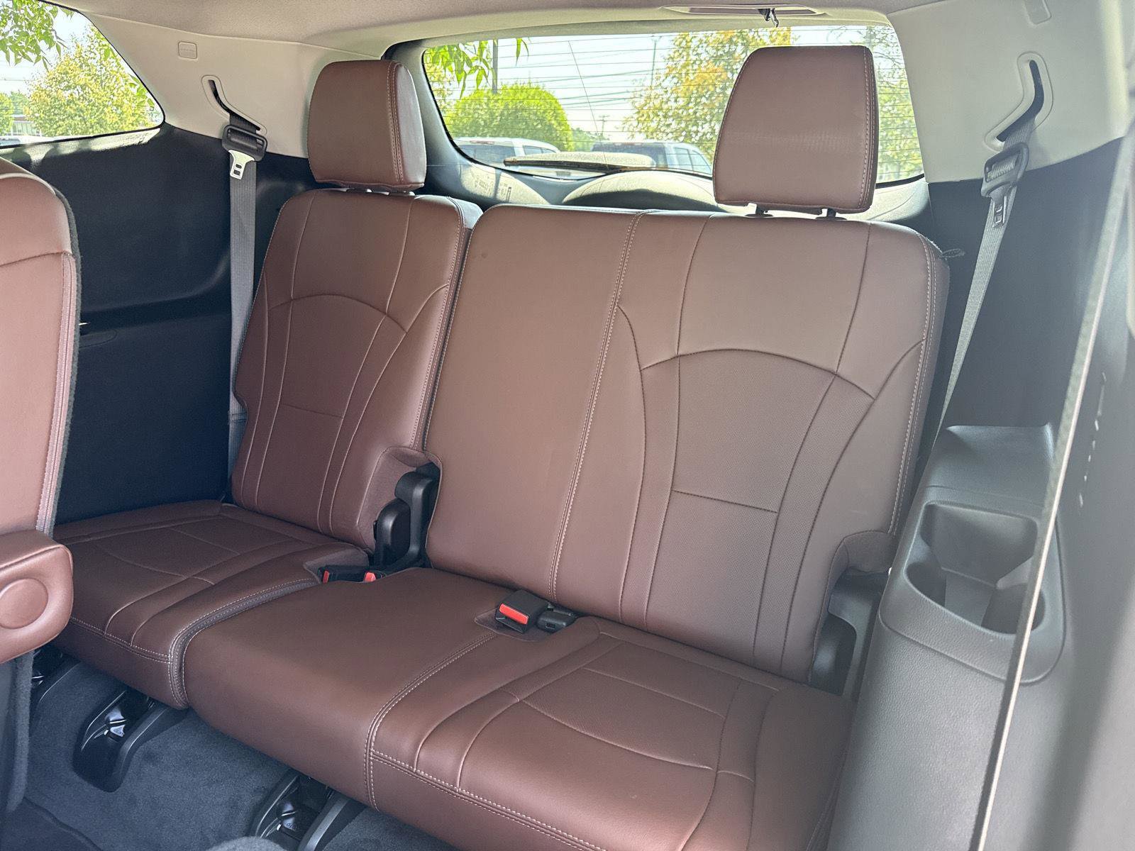 Used 2020 Buick Enclave Avenir w/ Avenir Technology Package image 14