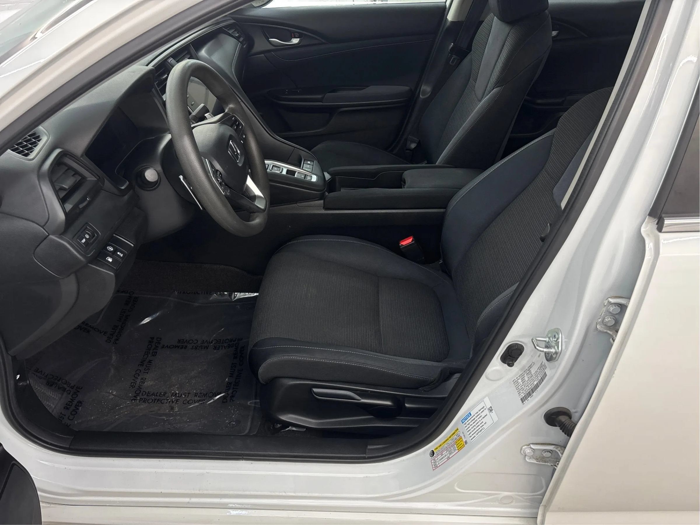 Used 2022 Honda Insight EX image 13
