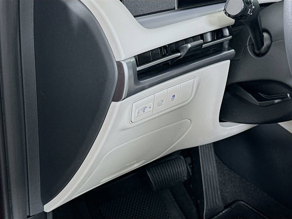 Certified 2025 Hyundai Tucson SEL image 10