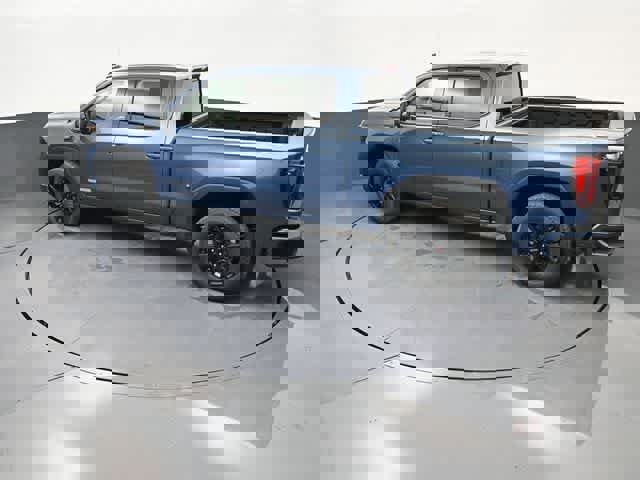 New 2026 GMC Sierra 1500 Elevation w/ Elevation Premium Package image 60