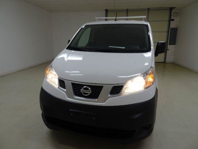 Used 2019 Nissan NV200 S w/ Cruise Control Package FWD image 9