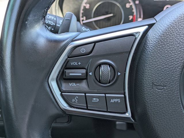 Used 2021 Acura TLX FWD image 19