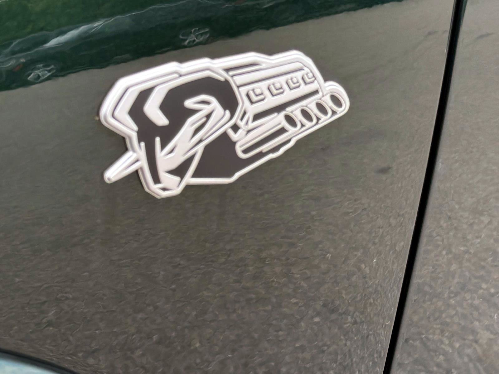 New 2026 RAM 1500 Laramie AWD/4WD image 6
