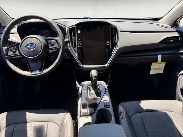 New 2026 Subaru Crosstrek 2.5i Limited AWD/4WD image 10