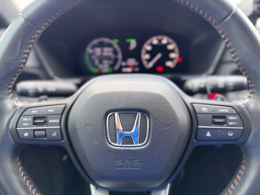 Used 2024 Honda CR-V Sport image 12