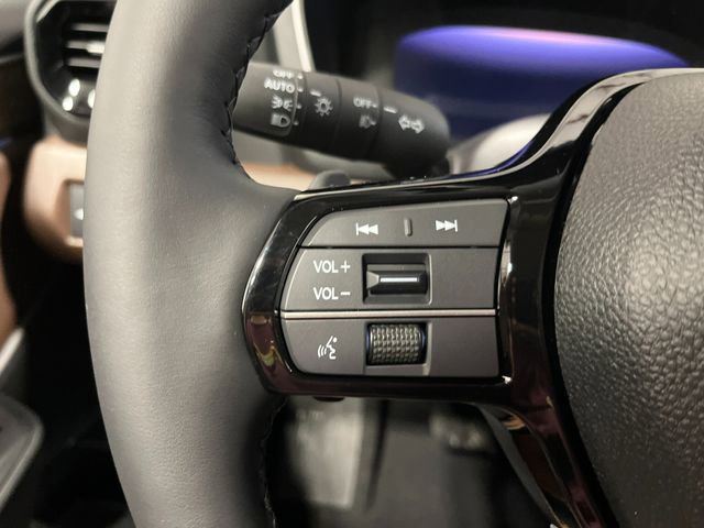 New 2026 Honda Pilot Elite image 14
