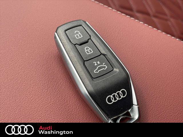 New 2026 Audi SQ5 Premium Plus AWD/4WD image 4