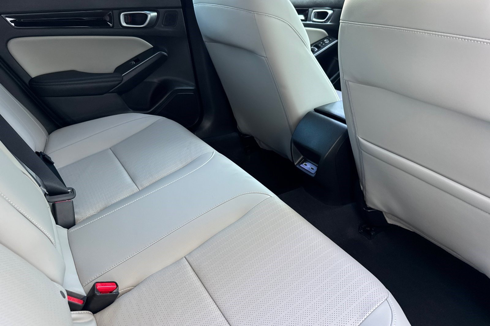 Used 2024 Honda Civic Sport Touring image 31