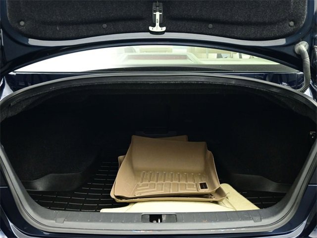 Used 2017 INFINITI Q70 3.7 image 43