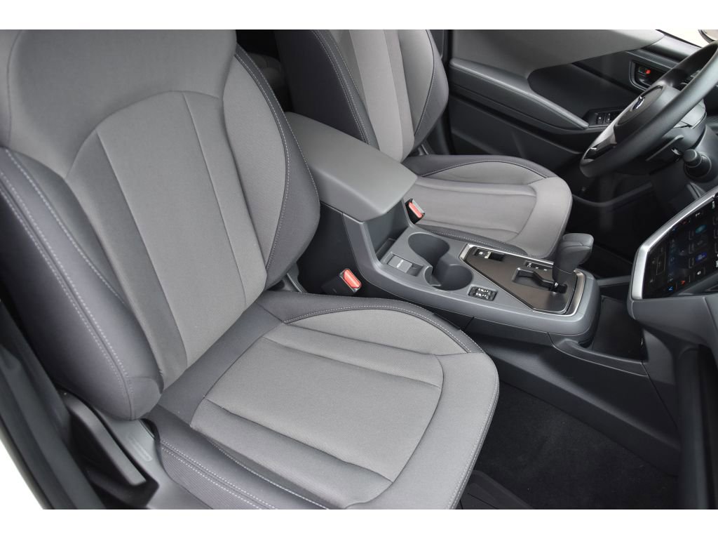 Certified 2025 Subaru Crosstrek 2.0i Premium image 29
