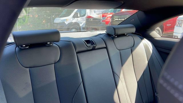 Used 2025 BMW M240i xDrive Coupe w/ Premium Package AWD/4WD image 25