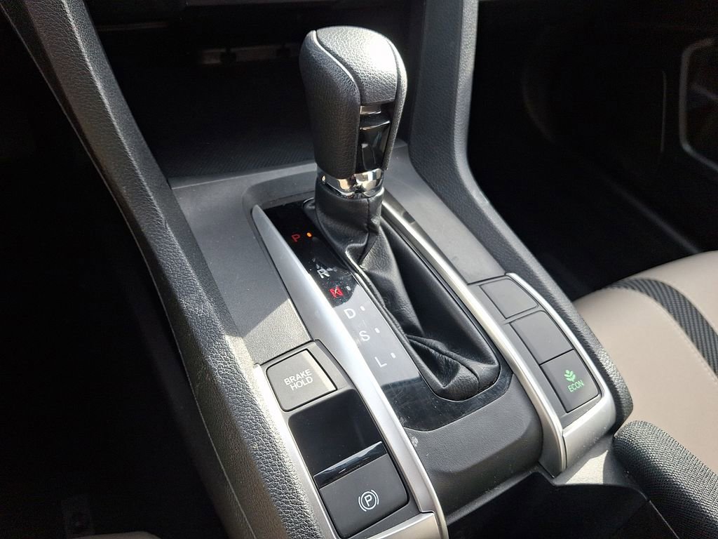 Used 2018 Honda Civic LX image 15