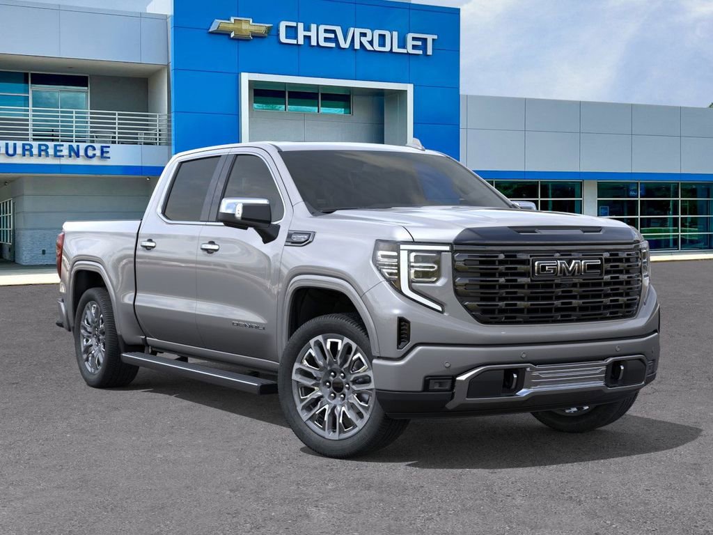New 2026 GMC Sierra 1500 Denali Ultimate image 15
