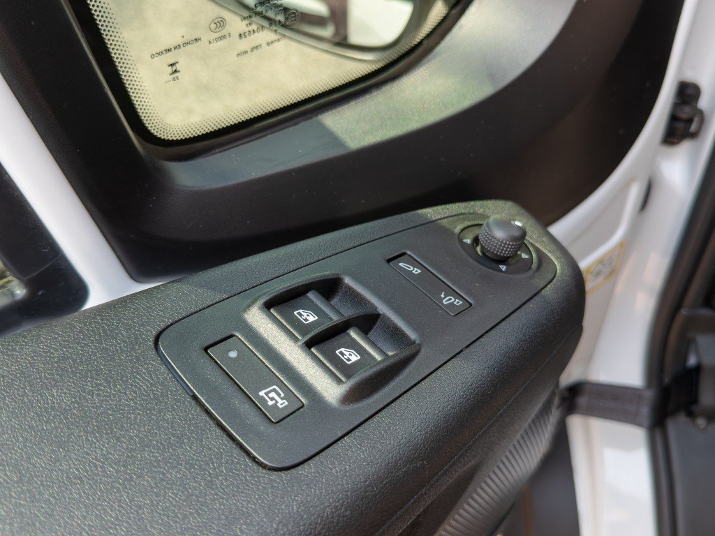 Used 2023 RAM ProMaster 3500 w/ Interior LED Lighting Group FWD image 26