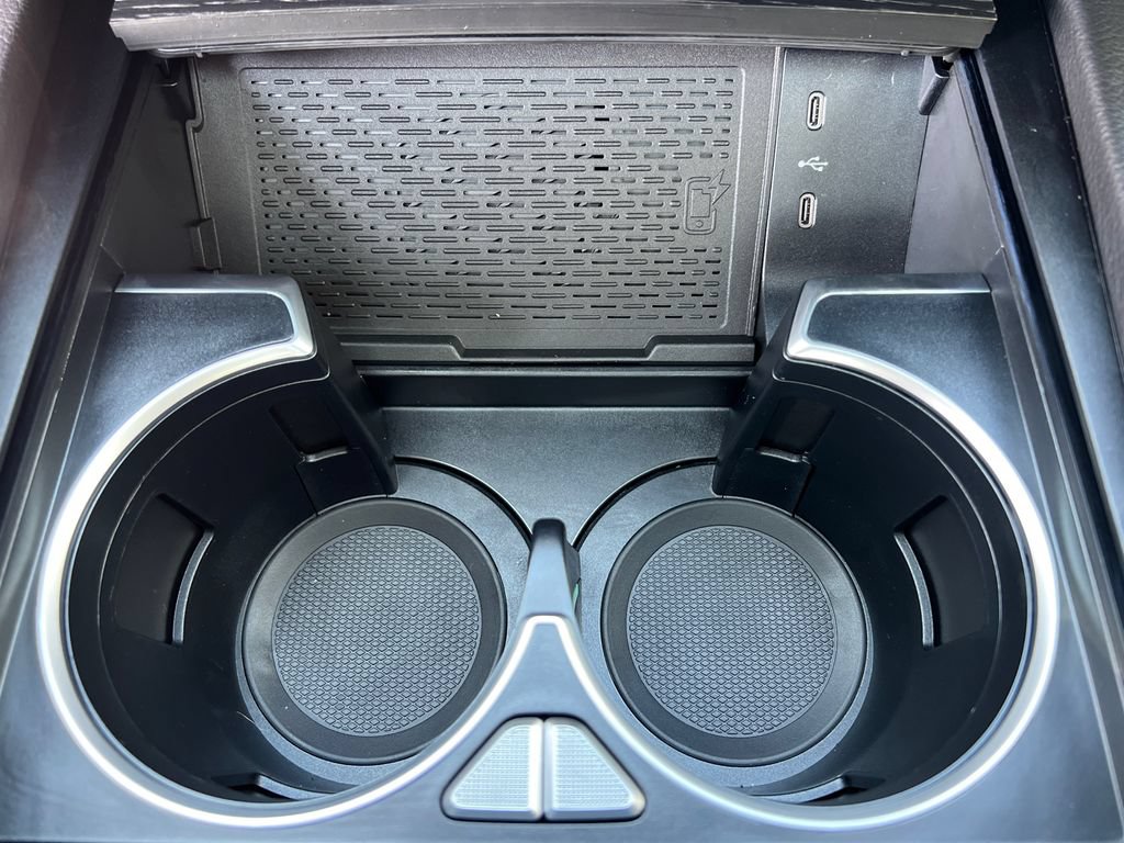 New 2026 Mercedes-Benz GLS 450 4MATIC image 22