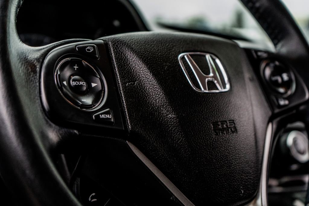 Used 2015 Honda CR-V Touring image 25