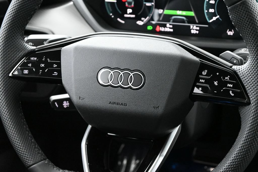 New 2026 Audi S e-tron GT Prestige AWD/4WD image 14