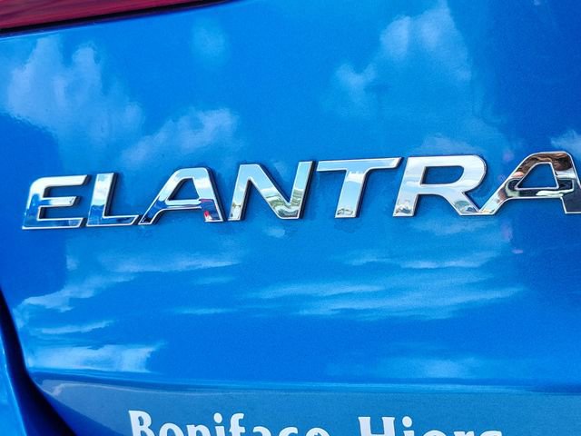Used 2018 Hyundai Elantra SEL FWD image 8