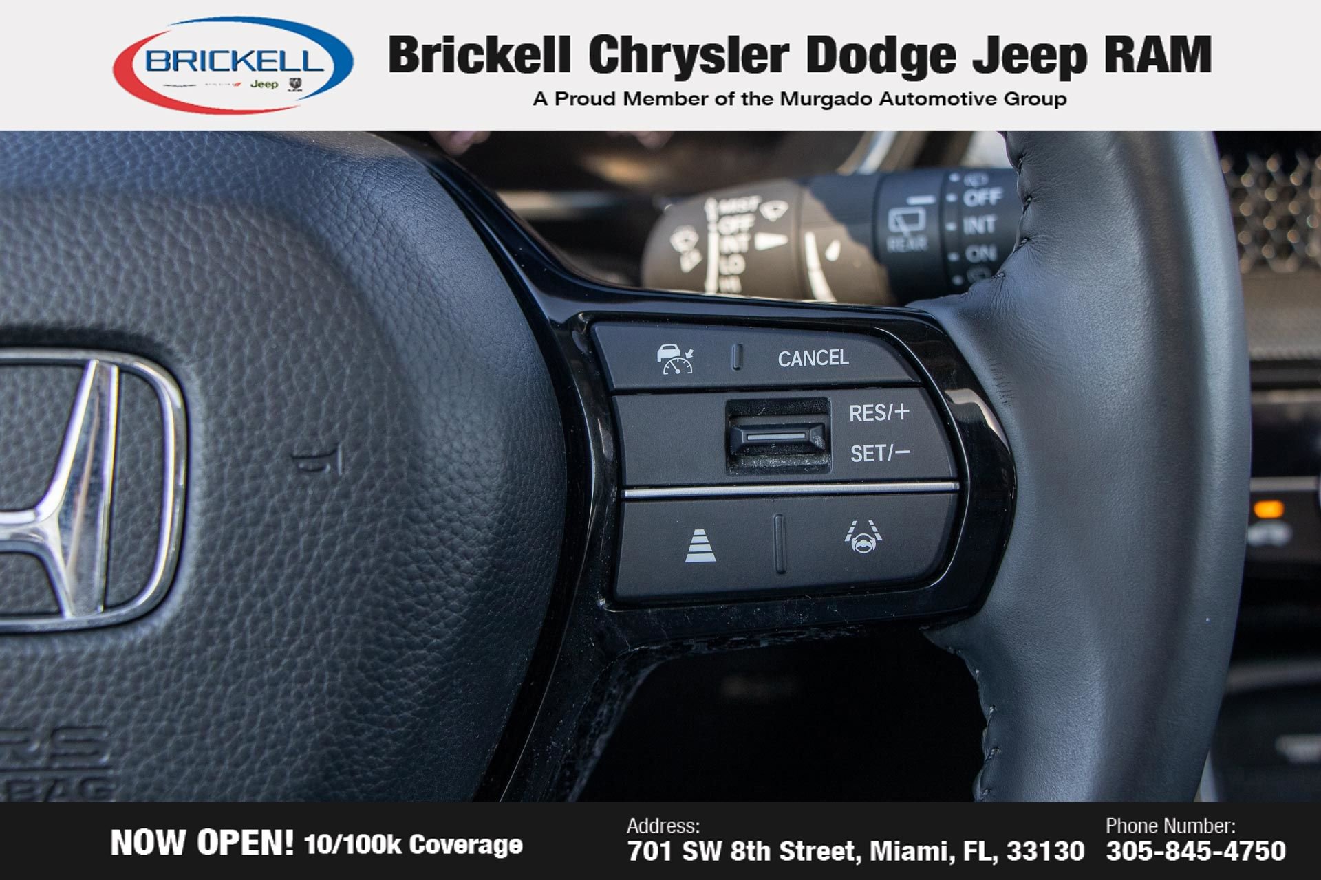 Used 2024 Honda CR-V EX-L image 29