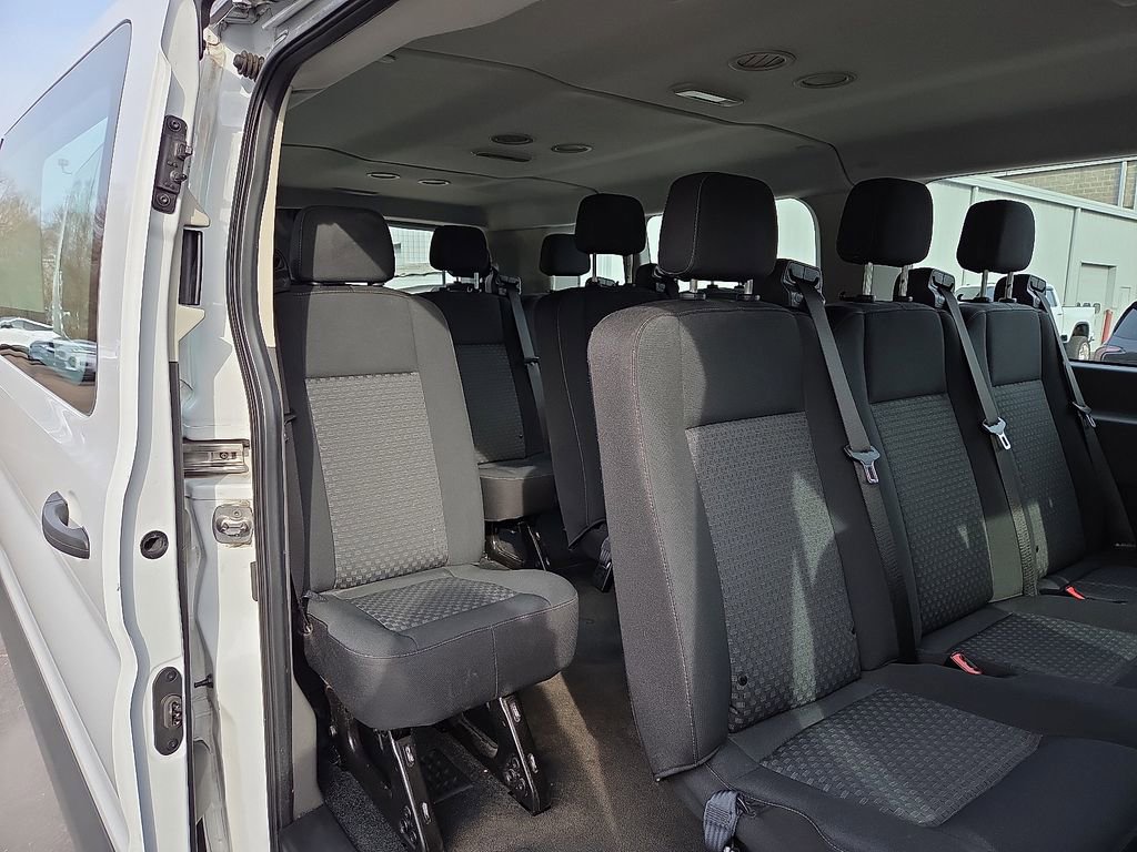 Used 2022 Ford Transit 350 XL RWD image 27