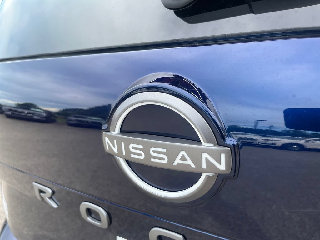 New 2026 Nissan Rogue Platinum w/ Platinum Premium Package AWD/4WD image 41