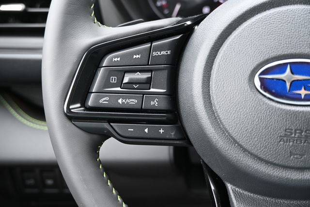 New 2026 Subaru Ascent Bronze Edition AWD/4WD image 32