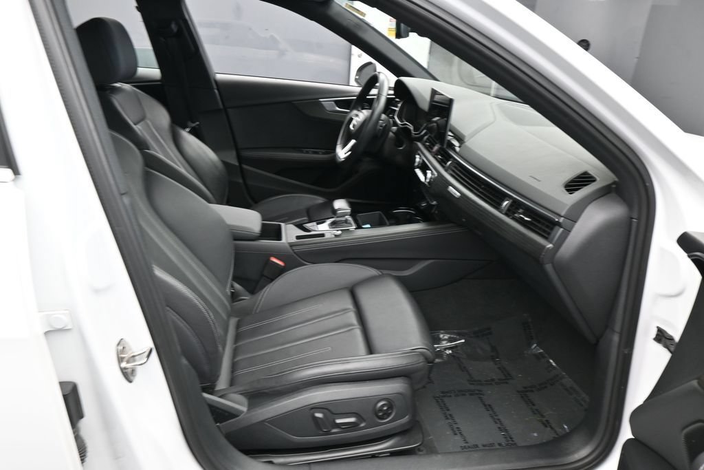 Used 2024 Audi A4 2.0T Premium Plus AWD/4WD image 45